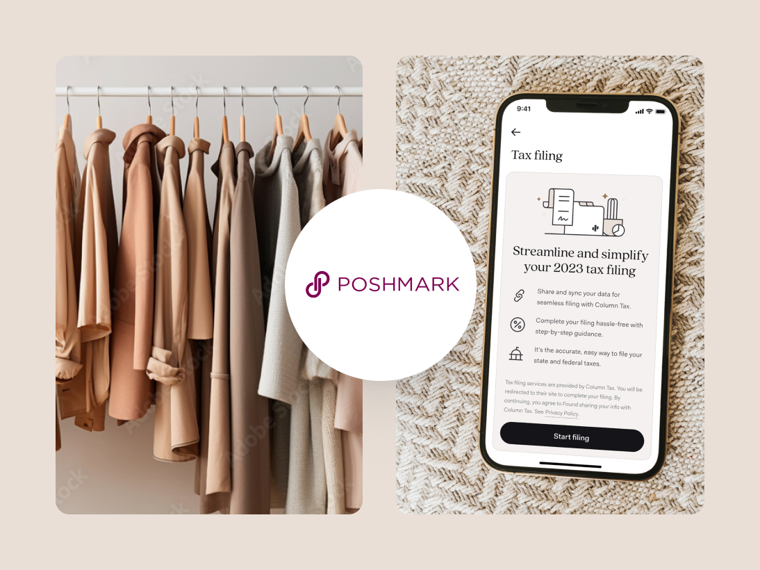 How to File Your Poshmark Taxes